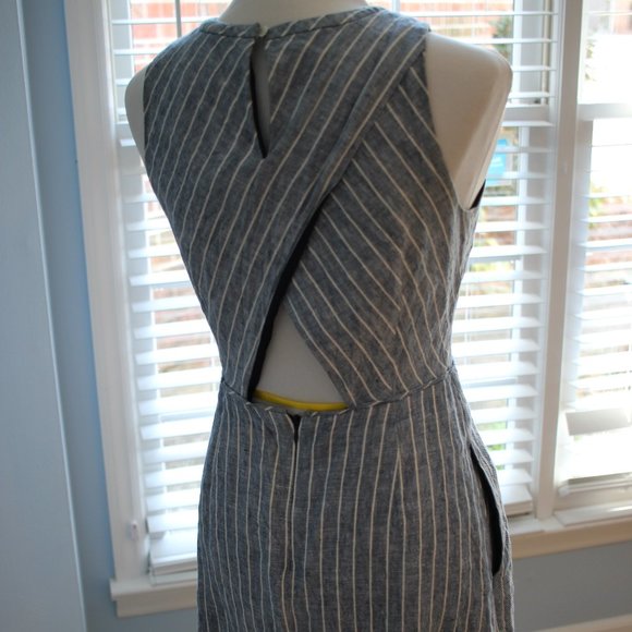 J. Crew Summer Dress - Picture 2 of 6